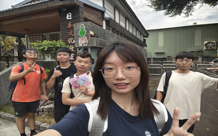 114年度學輔活動「邁開腳步愈長壽」活動