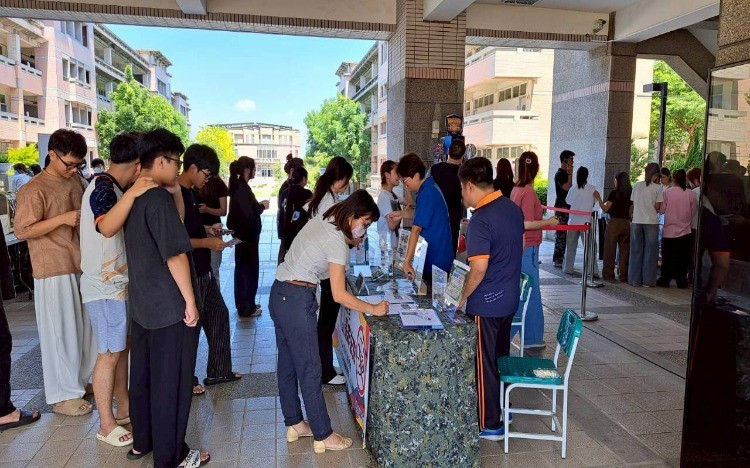 115年度「拒毒萌芽反毒創意活動」 --『打』擊毒品宣導週